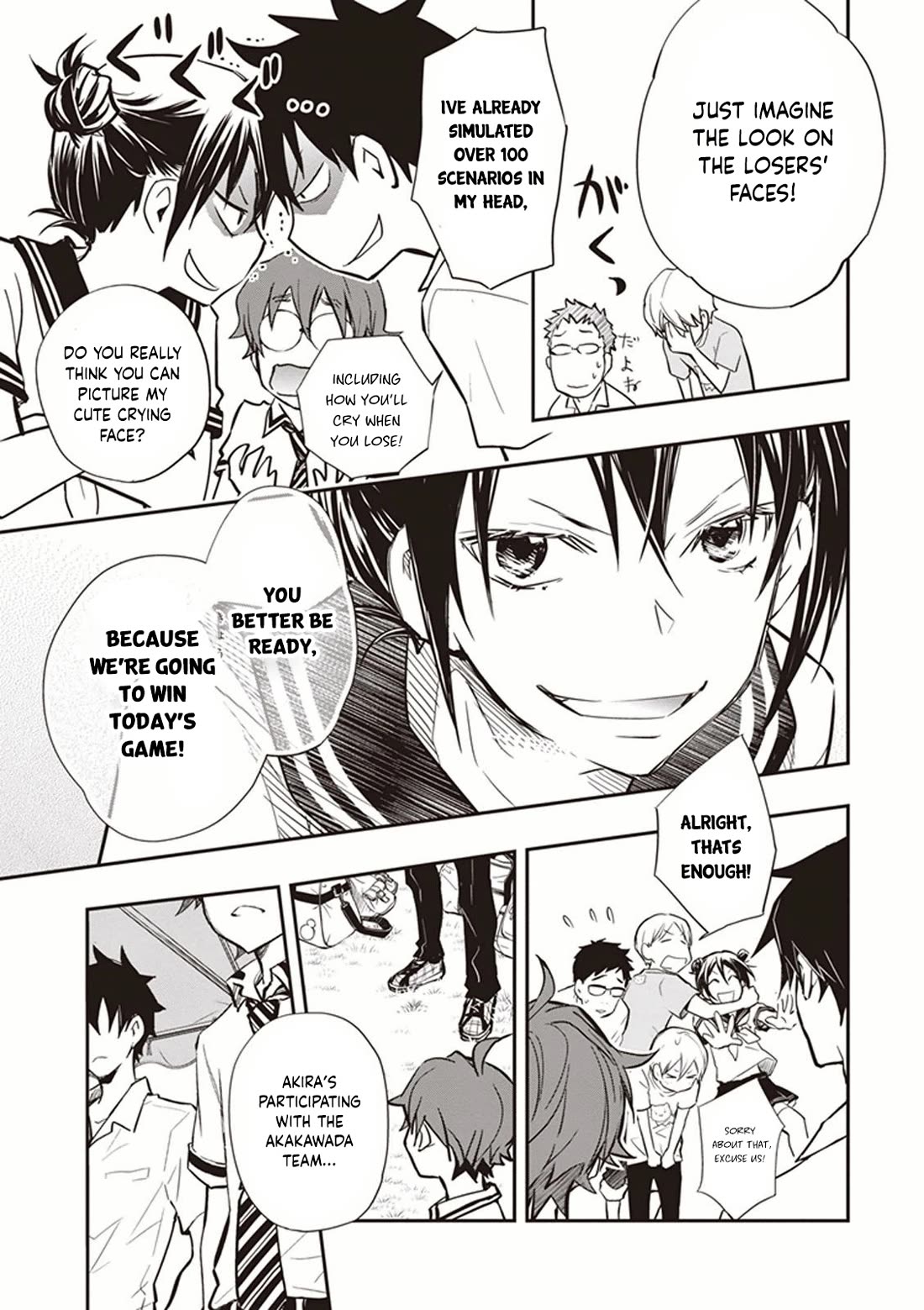 7o3x chapter 50 page 10