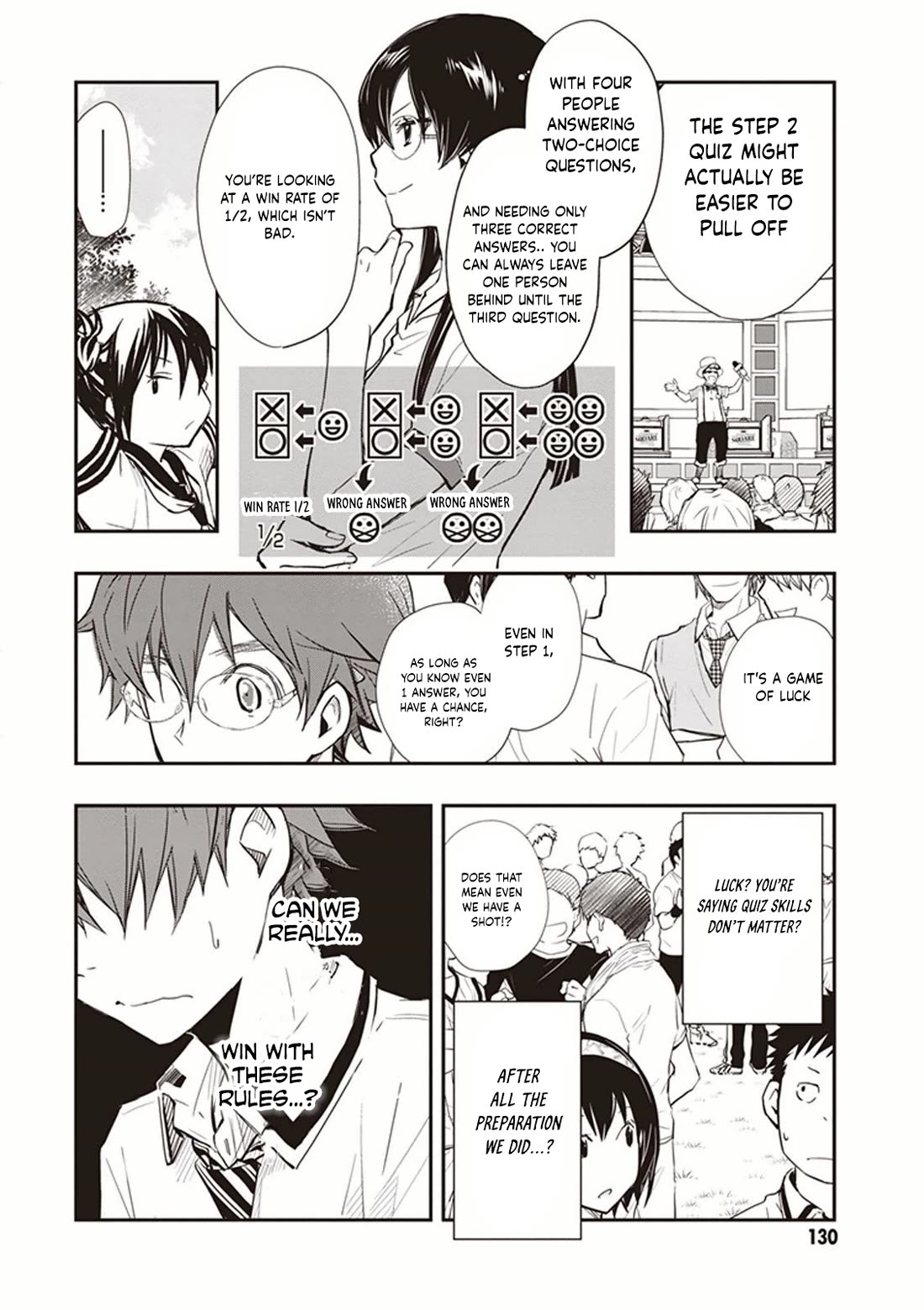 7o3x chapter 50 page 26