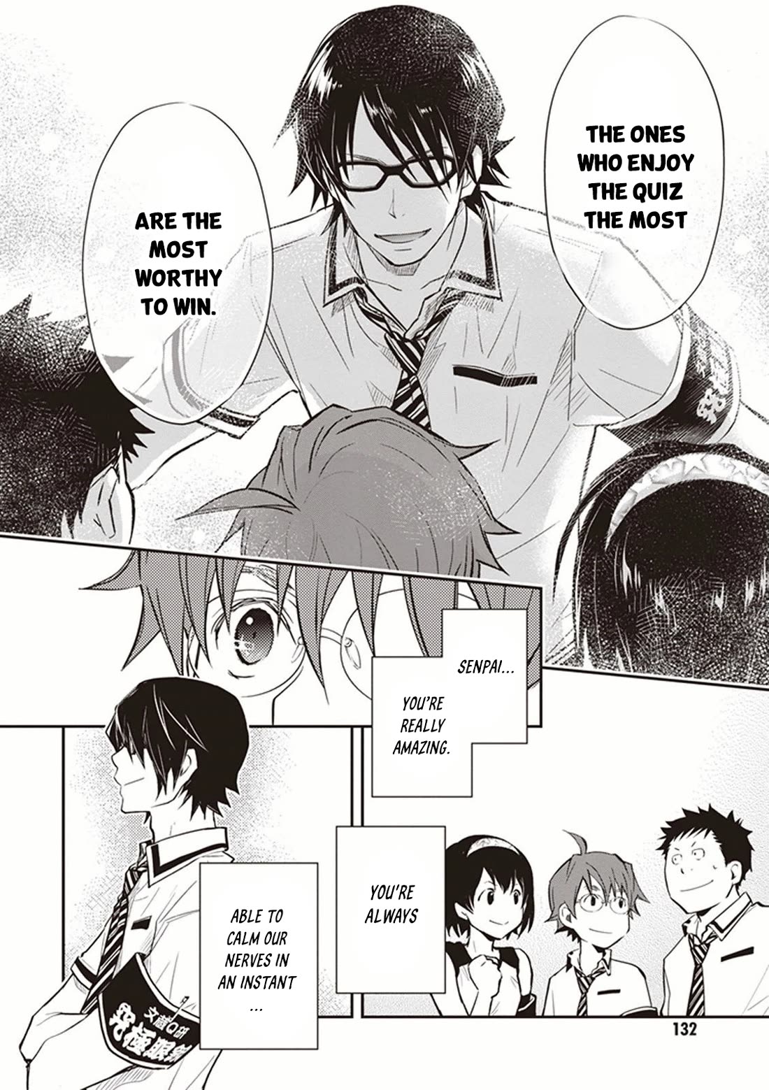 7o3x chapter 50 page 28