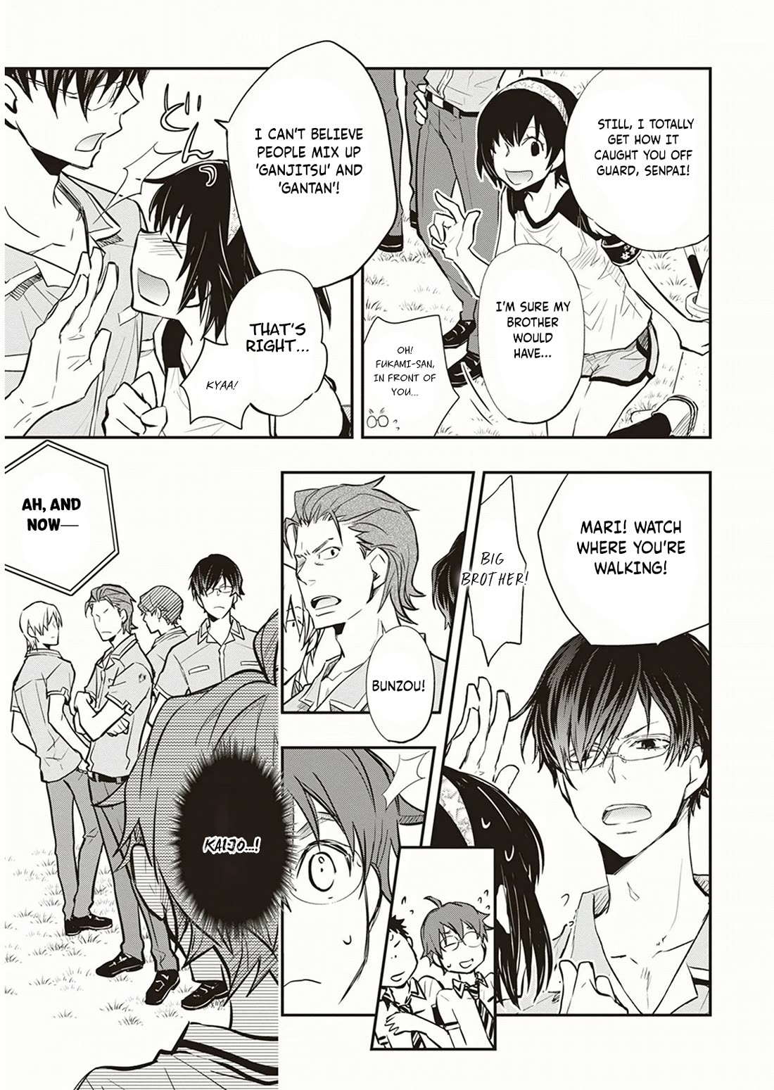 7o3x chapter 55 page 18