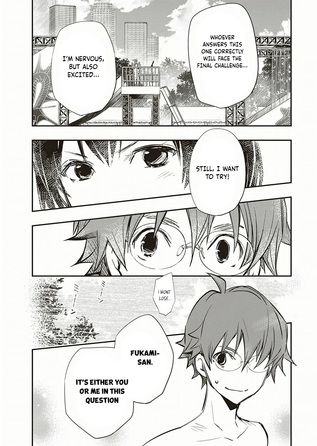 7o3x chapter 55 page 32