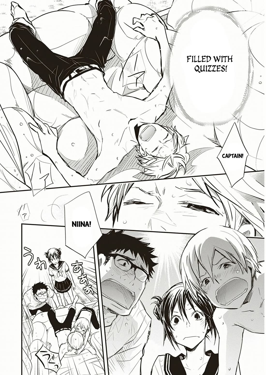 7o3x chapter 56 page 37