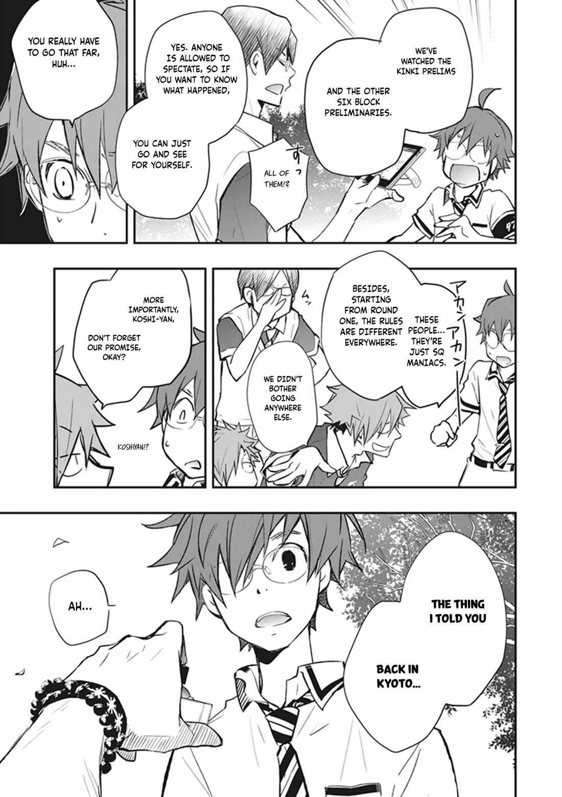 7o3x chapter 61 page 10