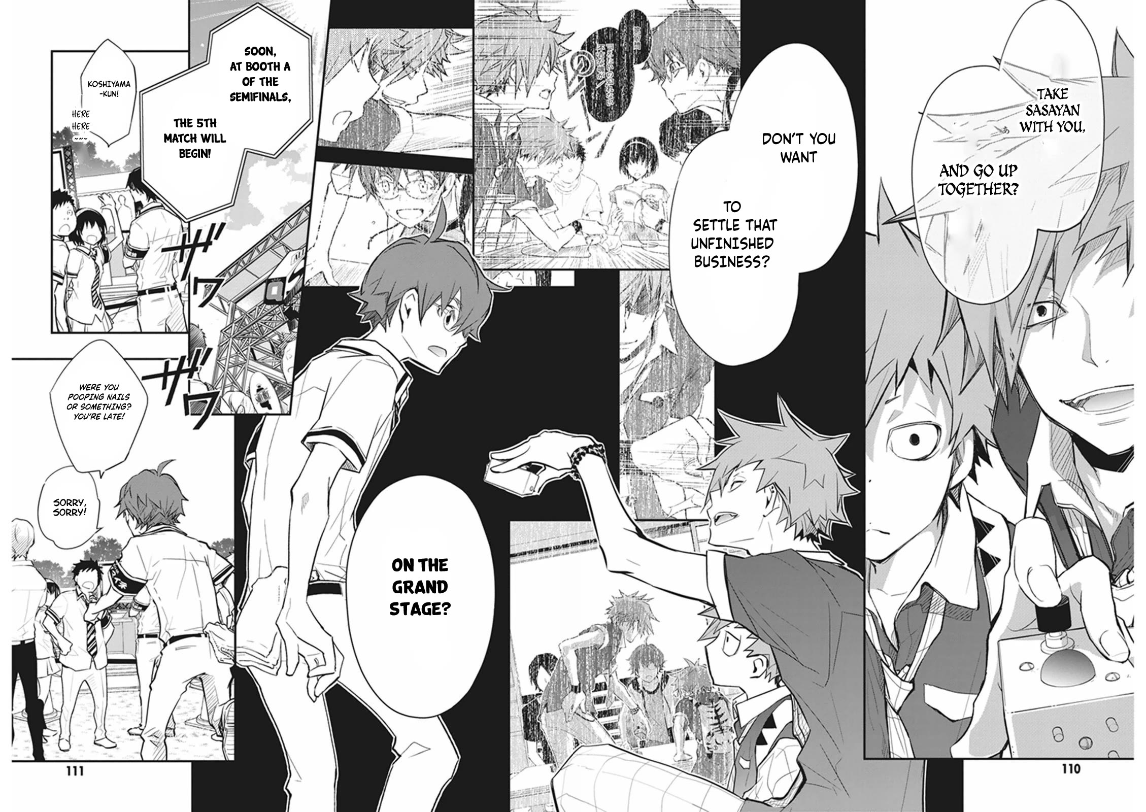 7o3x chapter 61 page 11