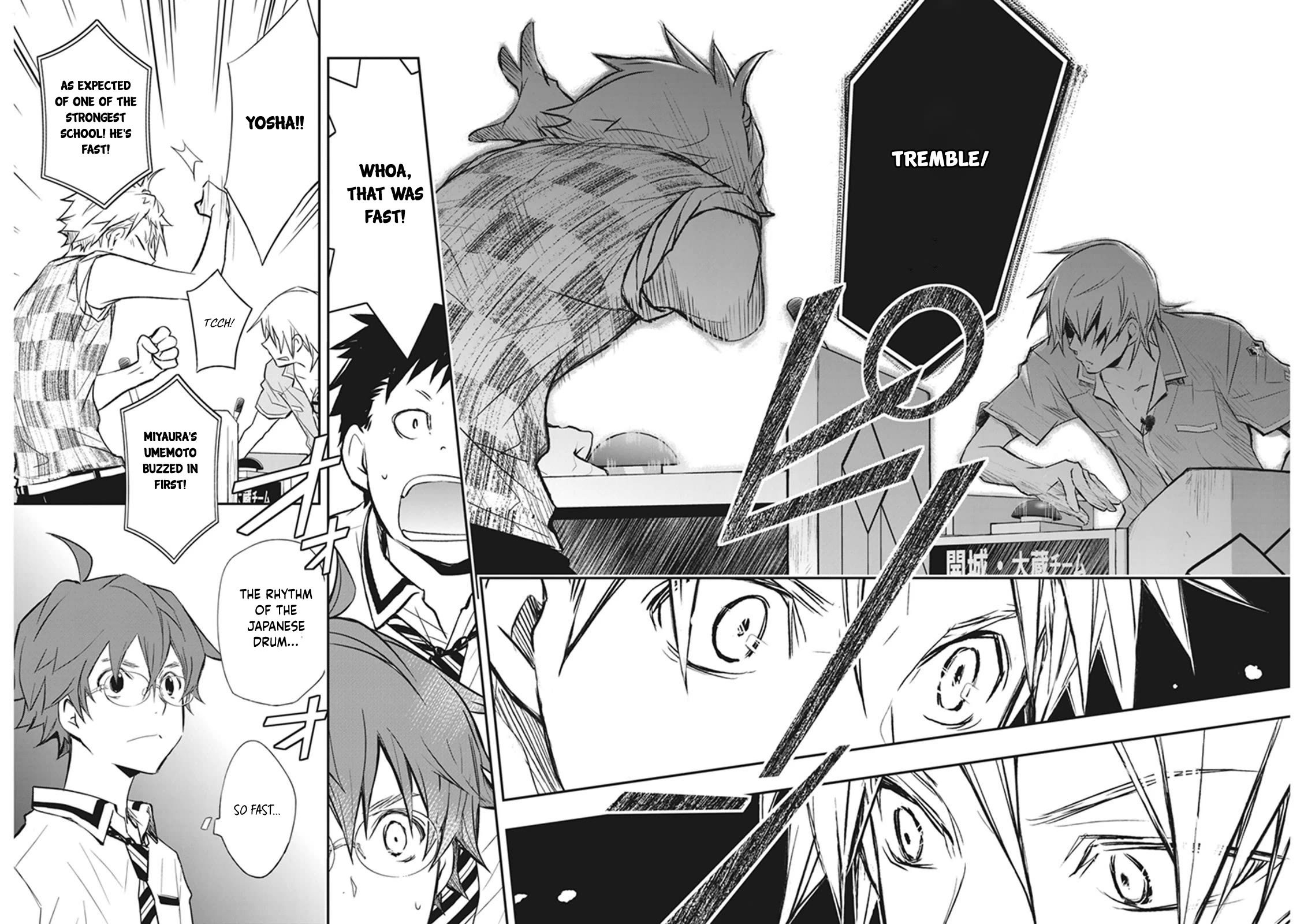 7o3x chapter 61 page 21