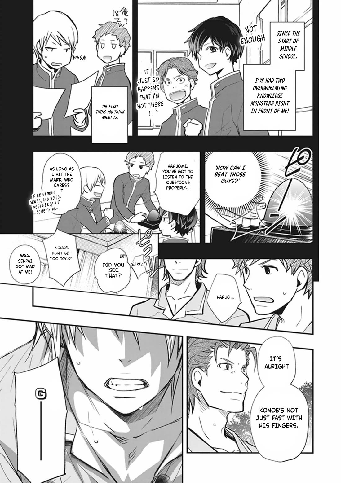 7o3x chapter 61 page 29