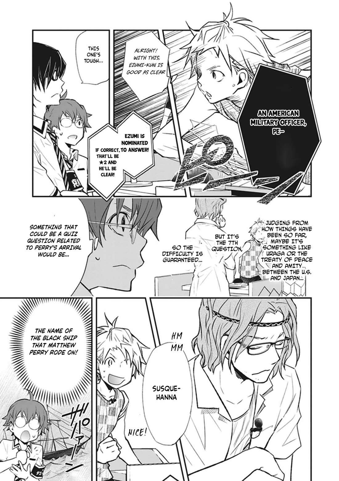 7o3x chapter 61 page 33