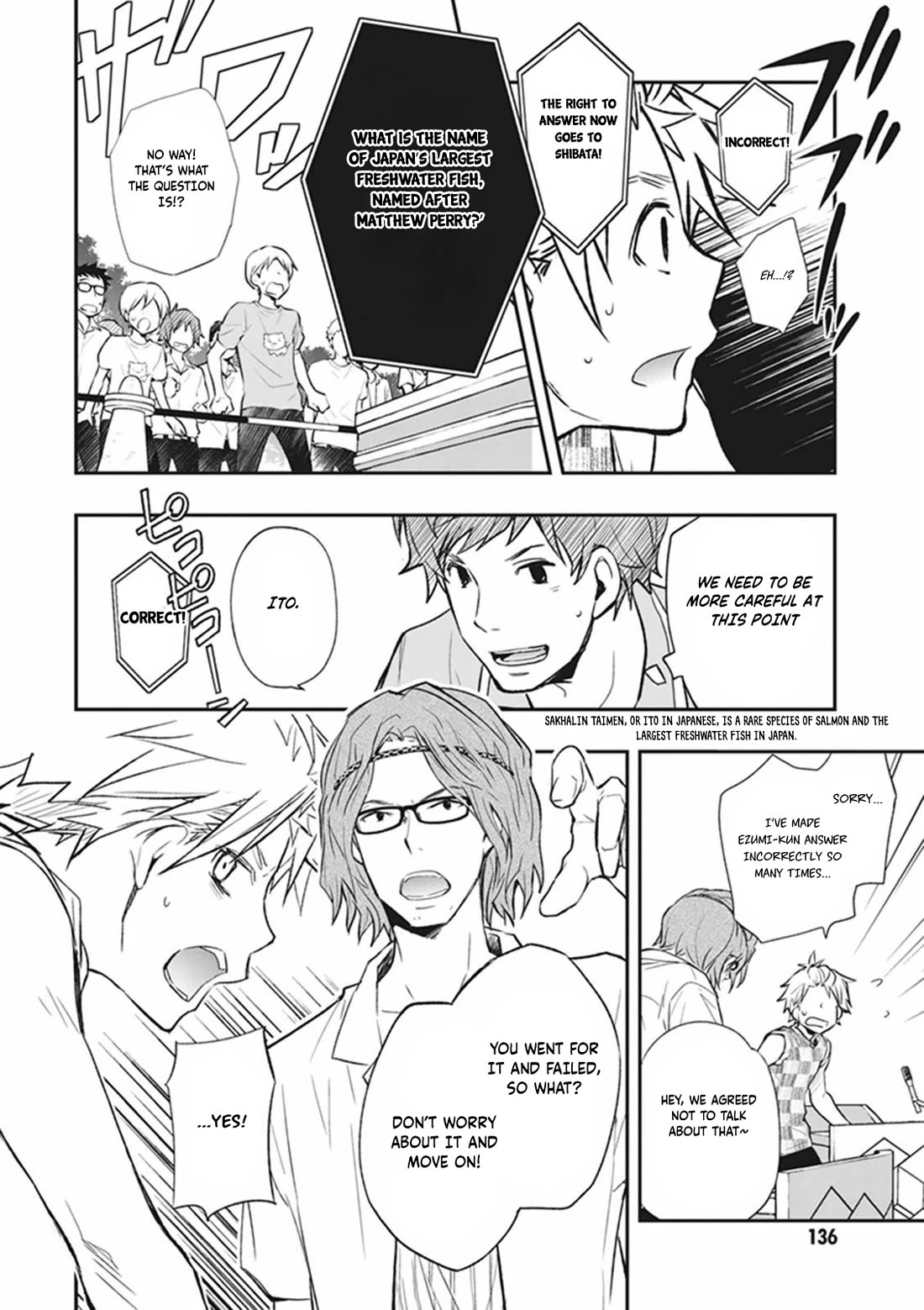 7o3x chapter 61 page 34