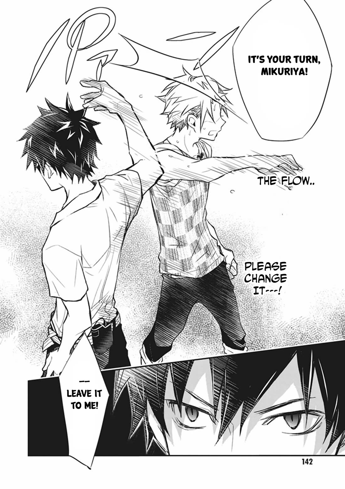 7o3x chapter 61 page 39