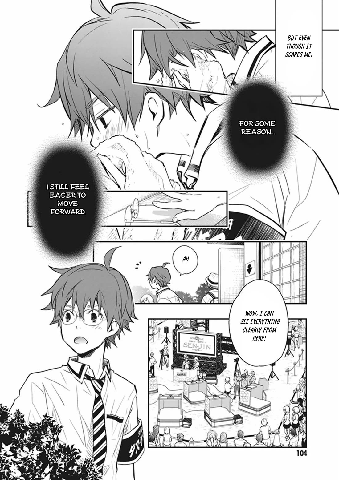 7o3x chapter 61 page 5