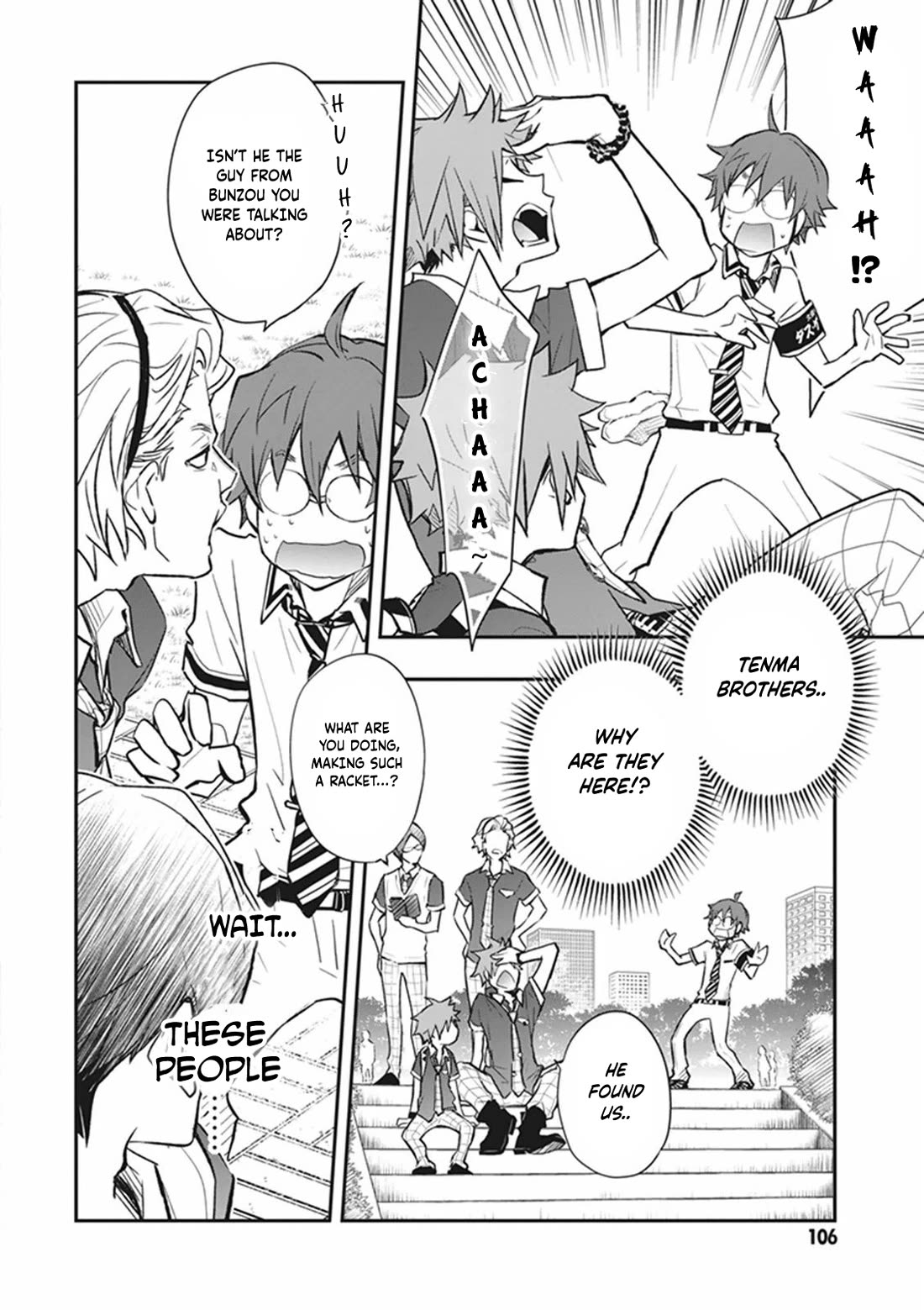 7o3x chapter 61 page 7