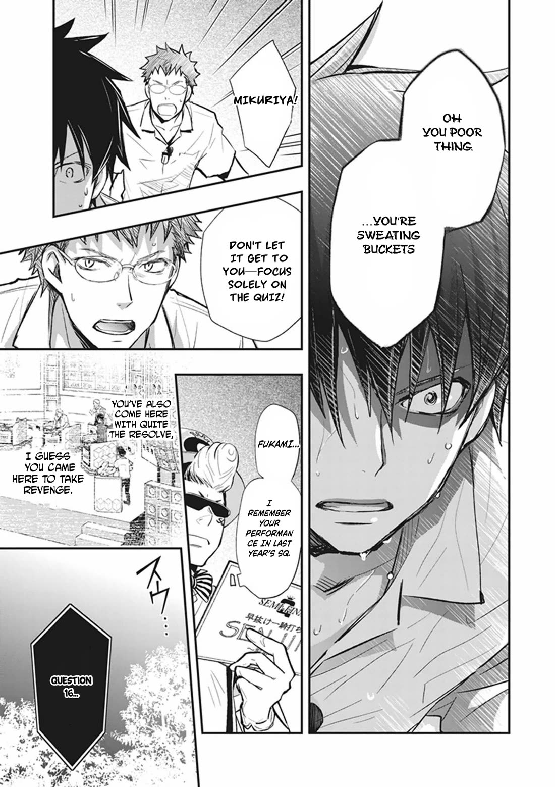 7o3x chapter 62 page 26