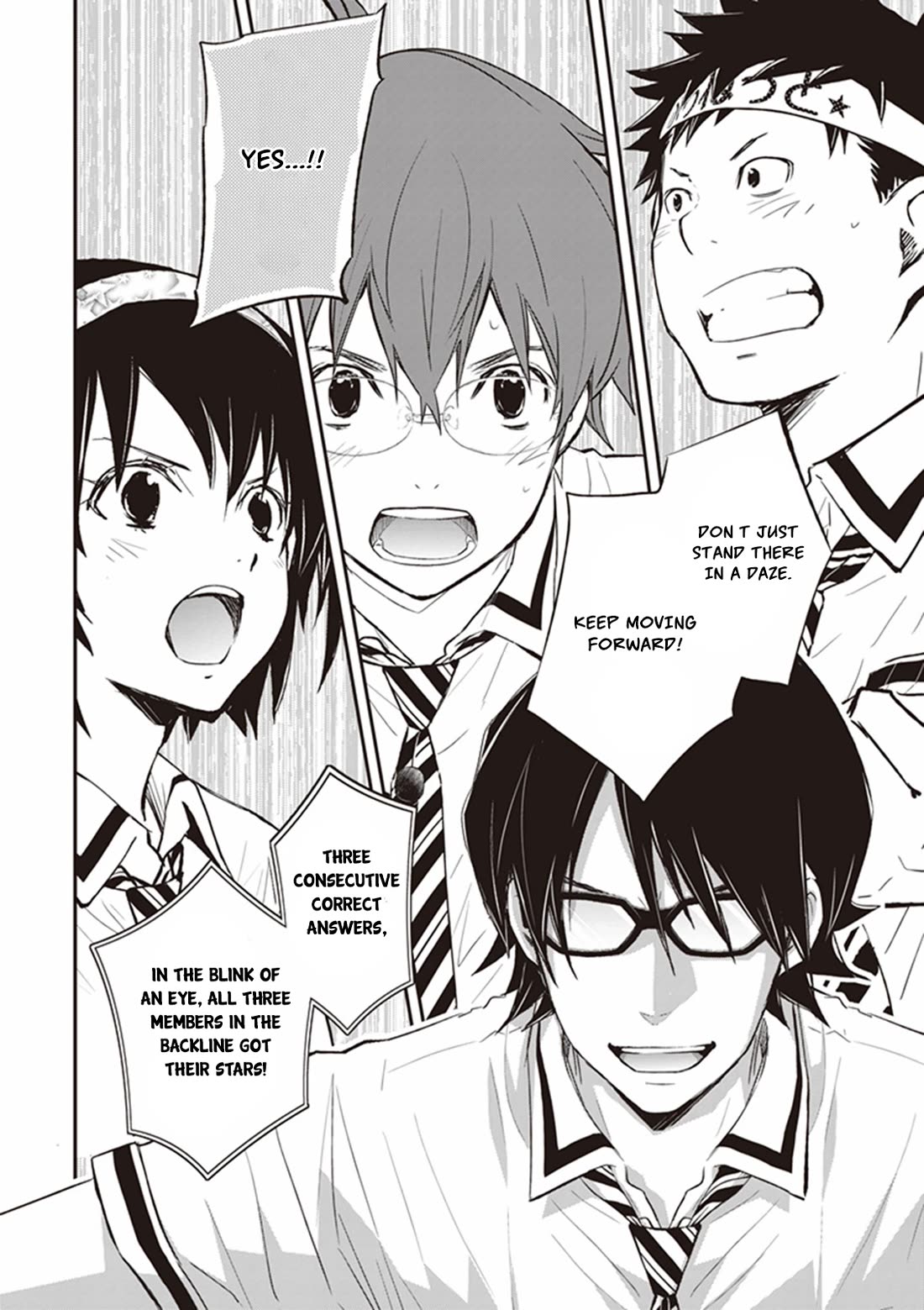 7o3x chapter 65 page 18