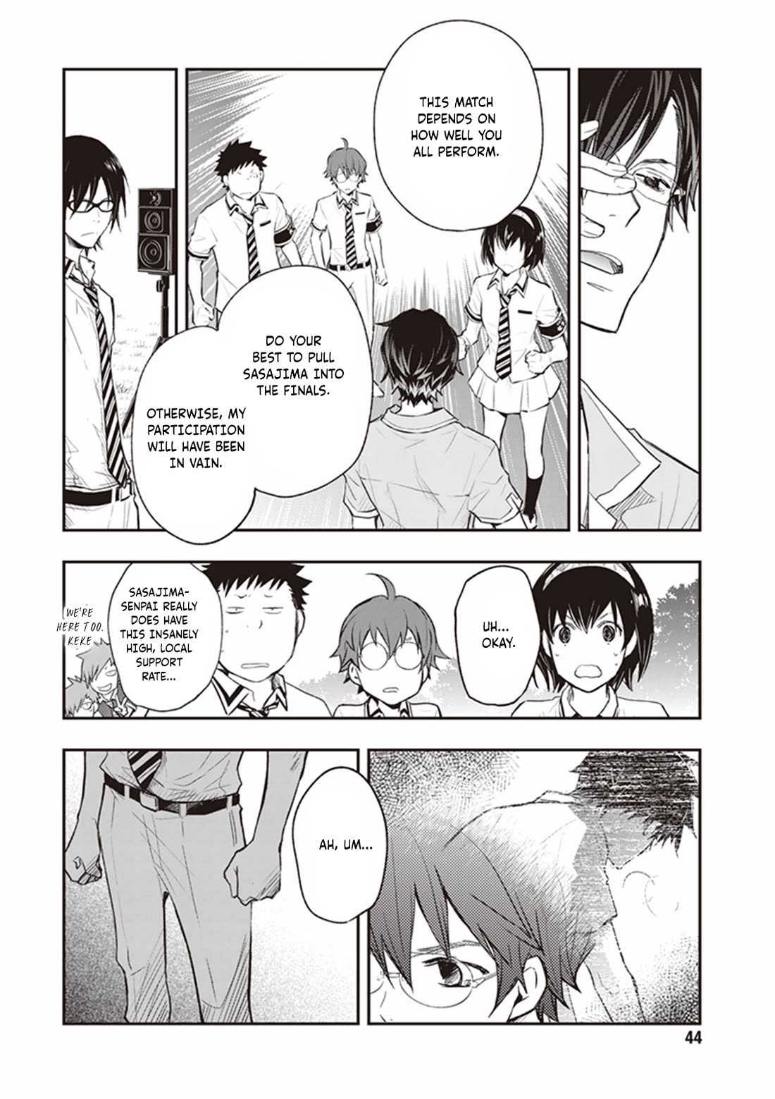 7o3x chapter 65 page 6