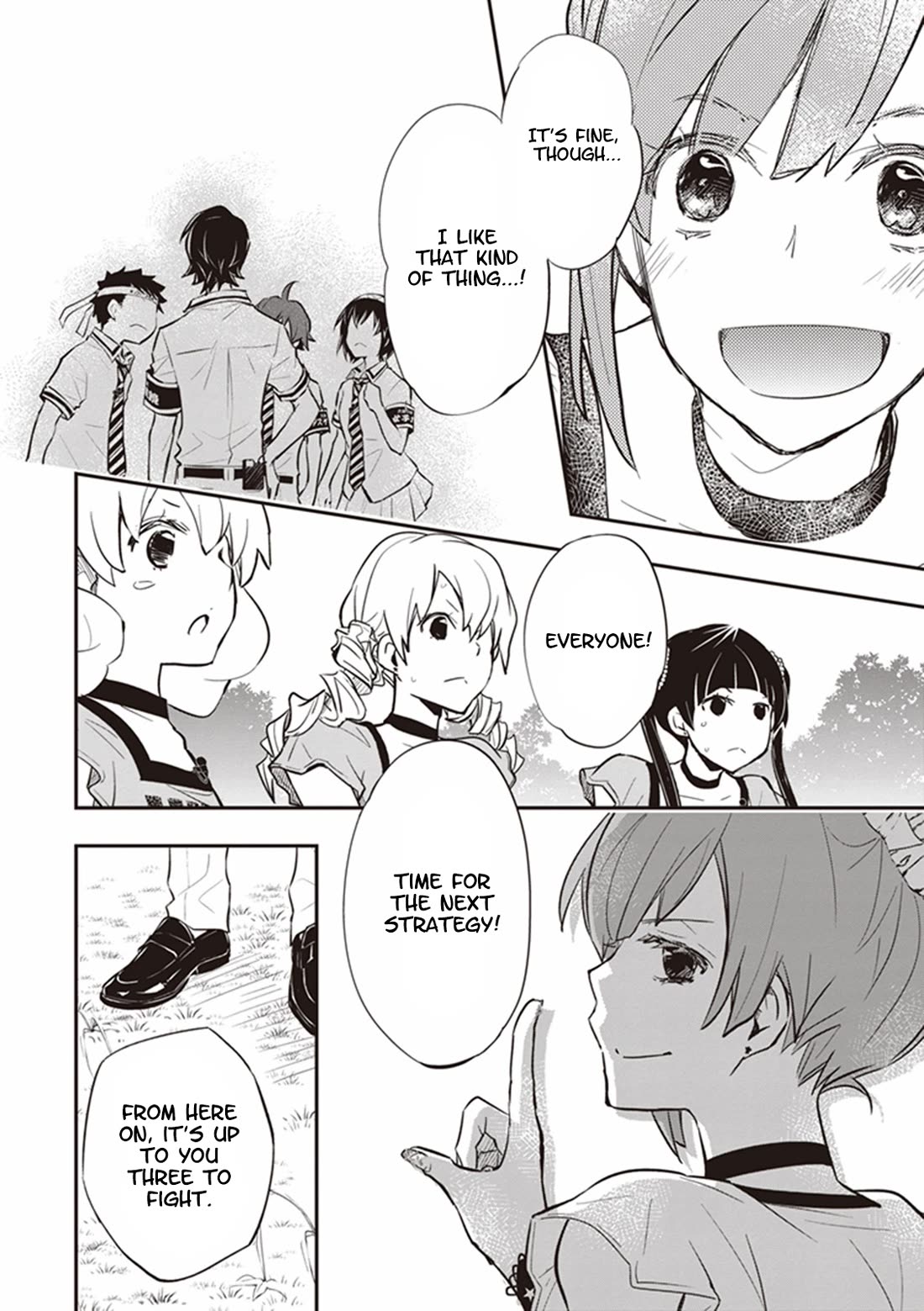 7o3x chapter 66 page 27