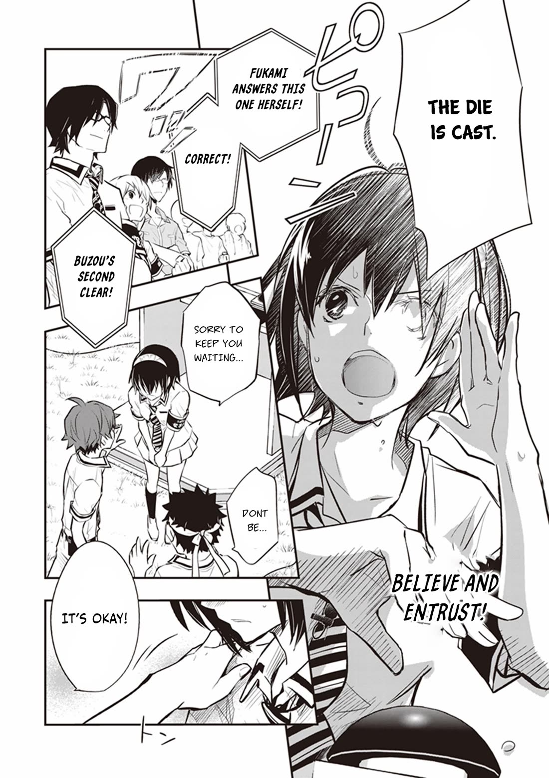 7o3x chapter 67 page 24