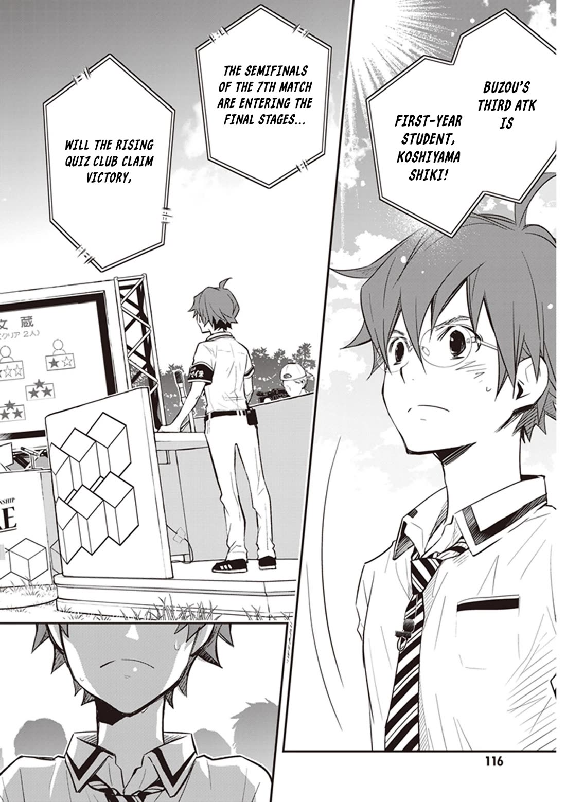 7o3x chapter 67 page 26