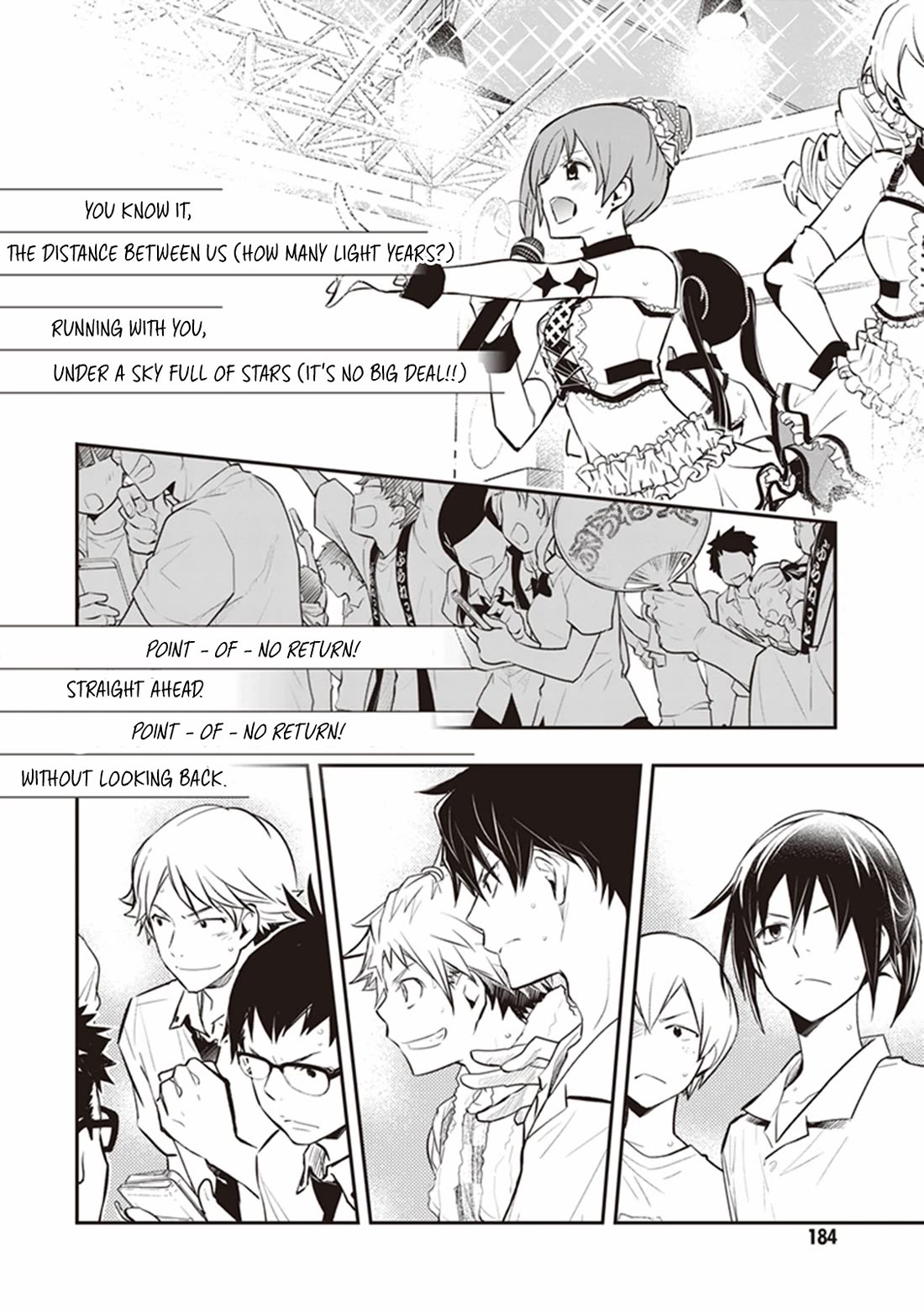 7o3x chapter 69 page 33