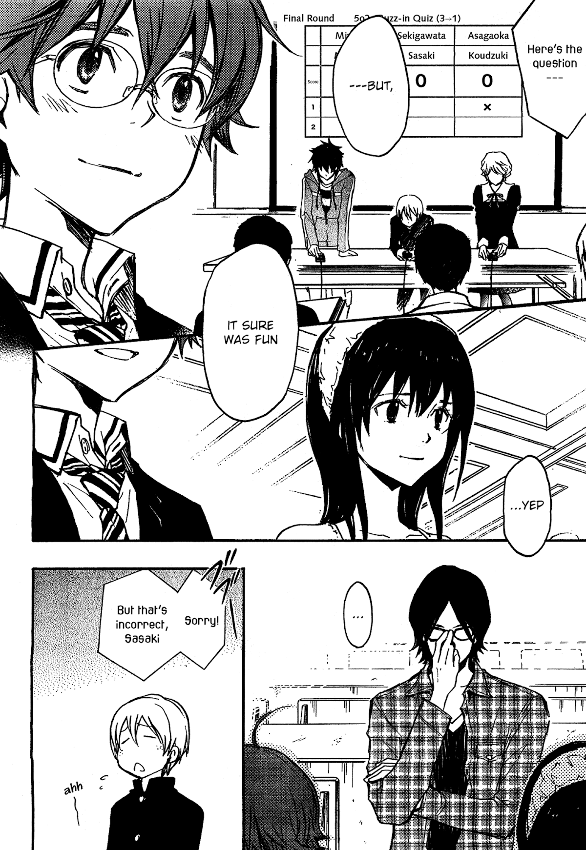 7o3x chapter 7 page 5