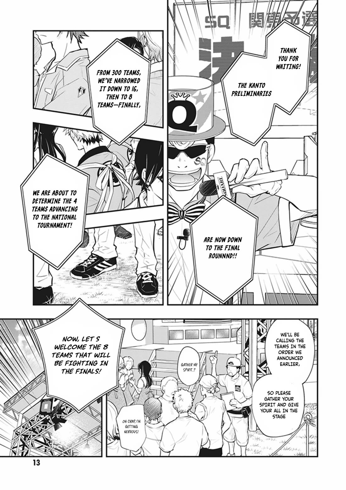 7o3x chapter 70 page 12