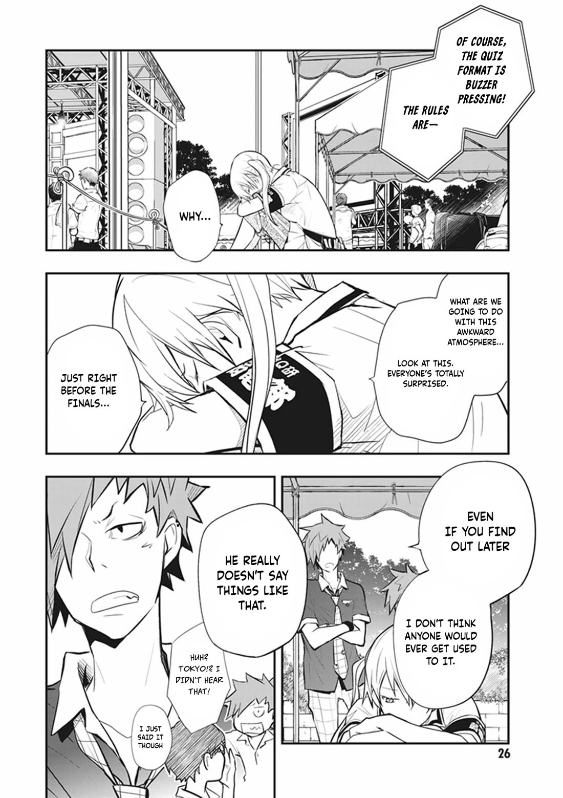 7o3x chapter 70 page 24