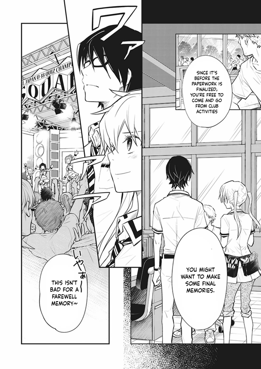 7o3x chapter 70 page 5