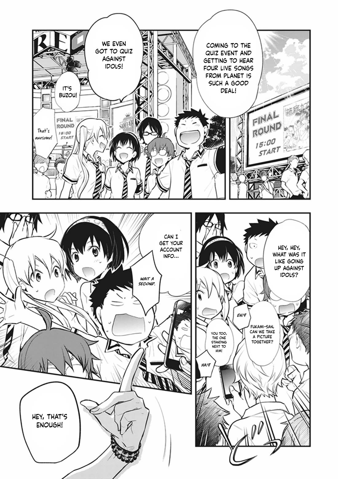 7o3x chapter 70 page 6