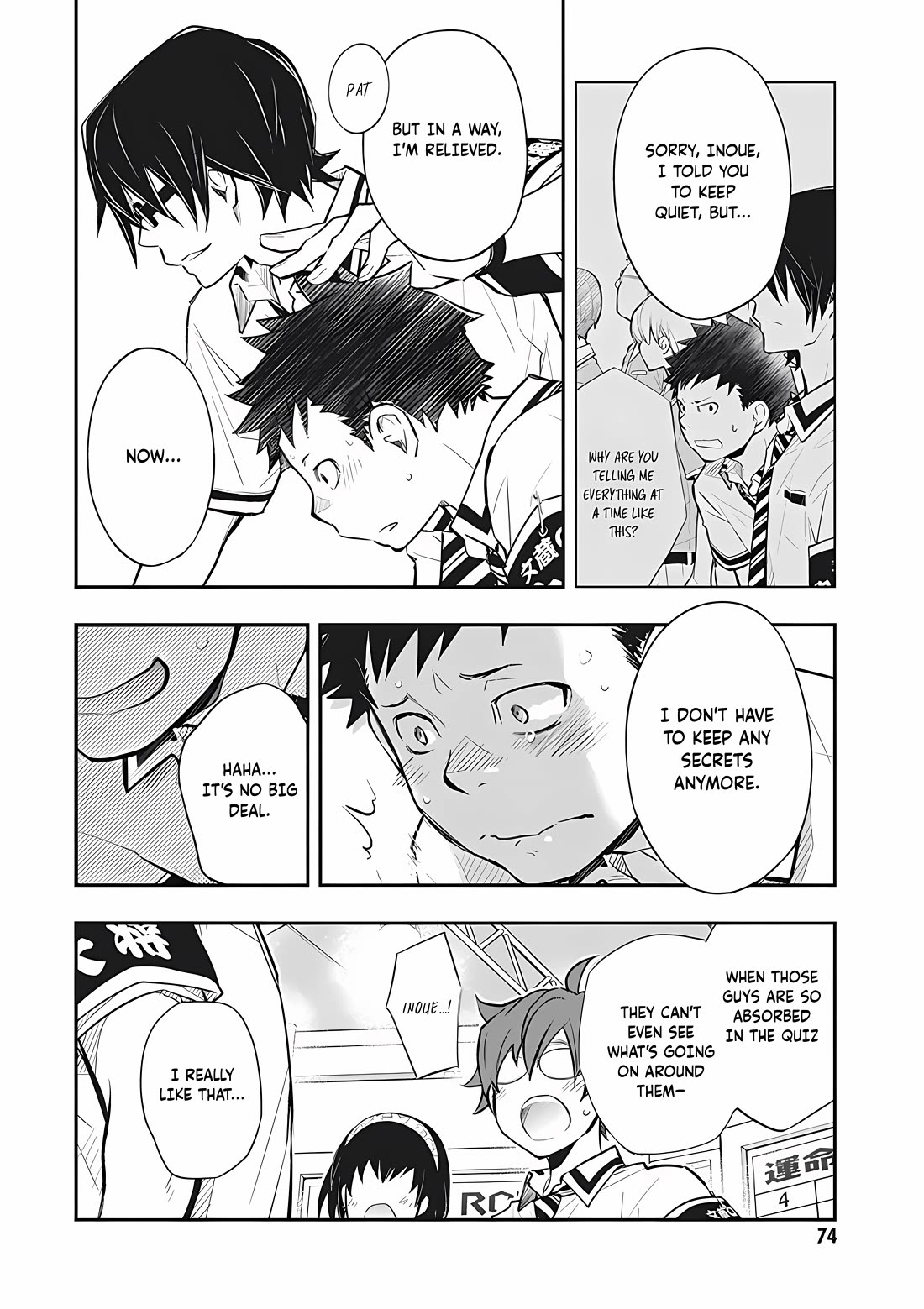 7o3x chapter 72 page 2