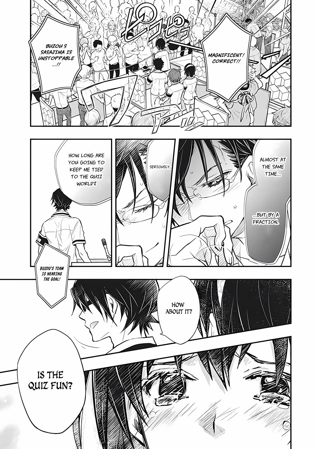 7o3x chapter 72 page 30