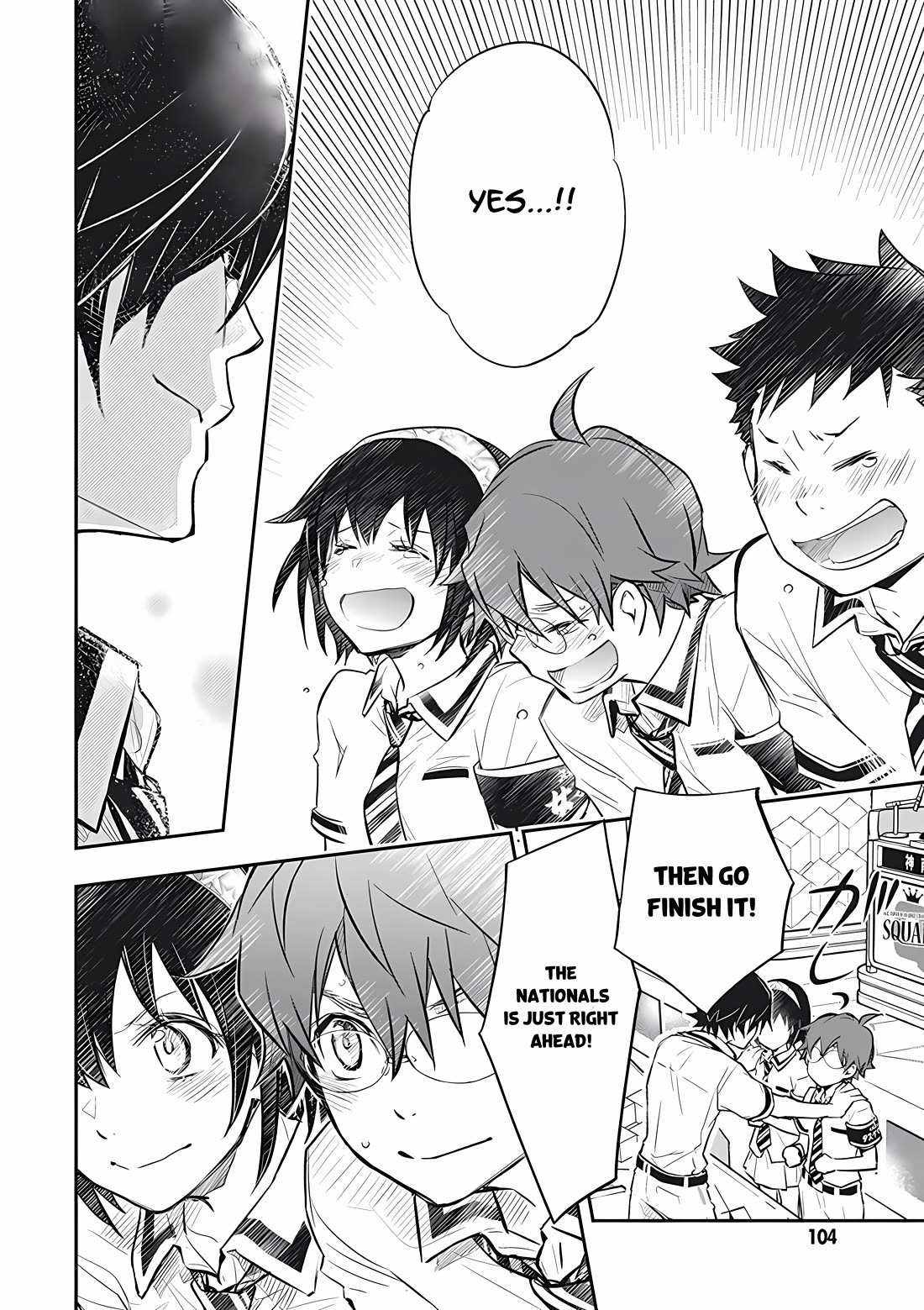 7o3x chapter 72 page 31