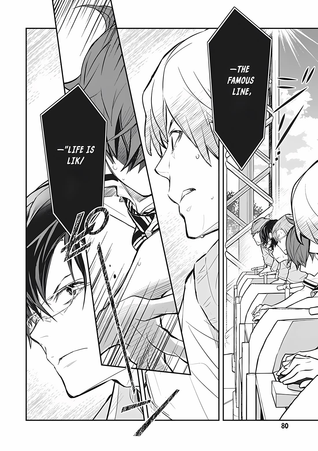 7o3x chapter 72 page 8