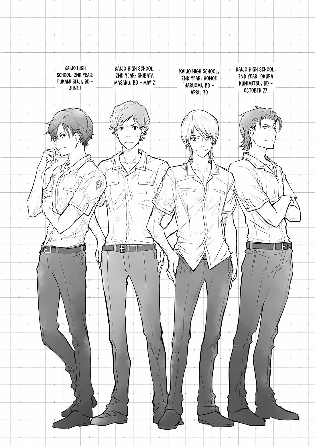 7o3x chapter 73 page 2