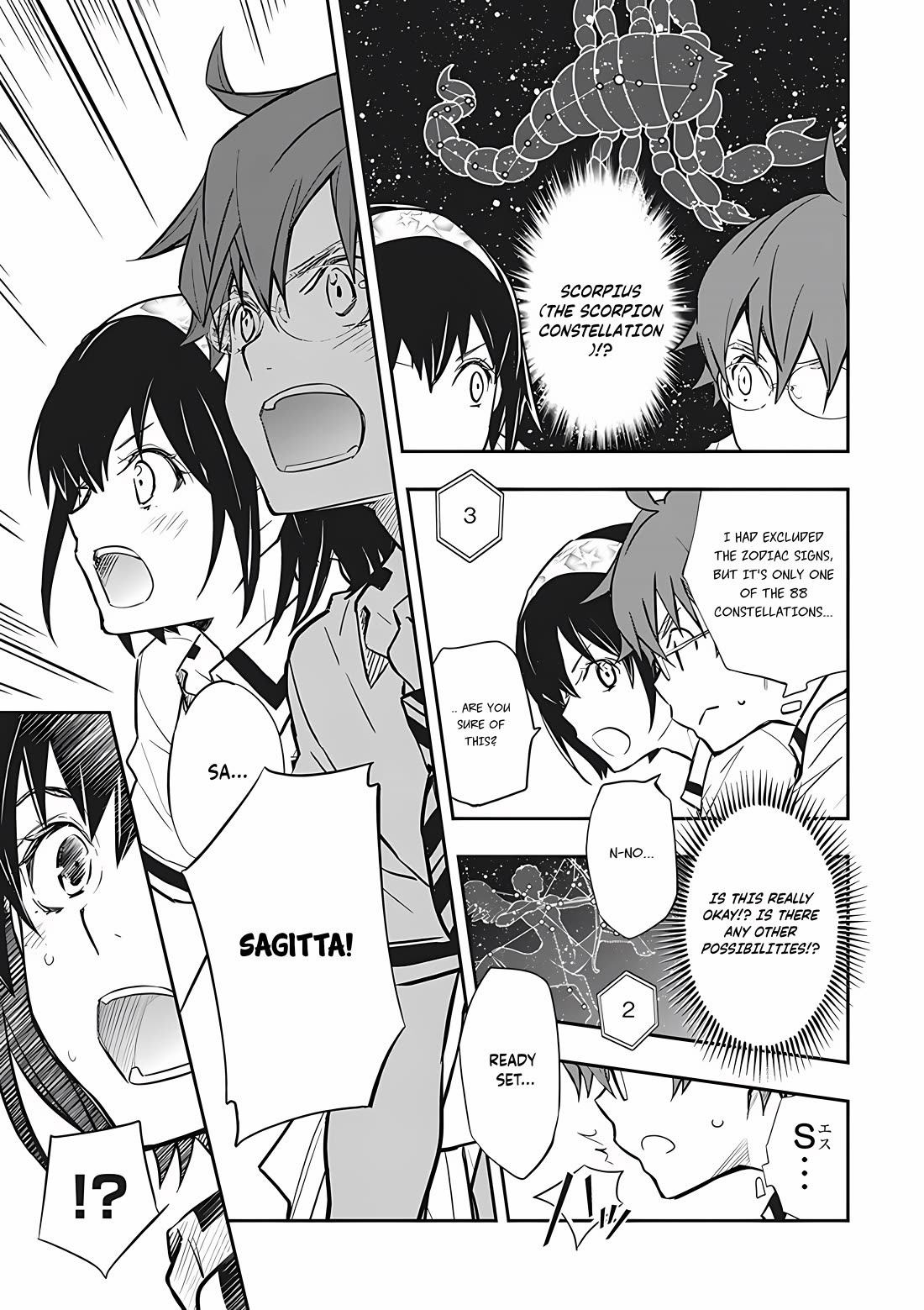 7o3x chapter 73 page 21