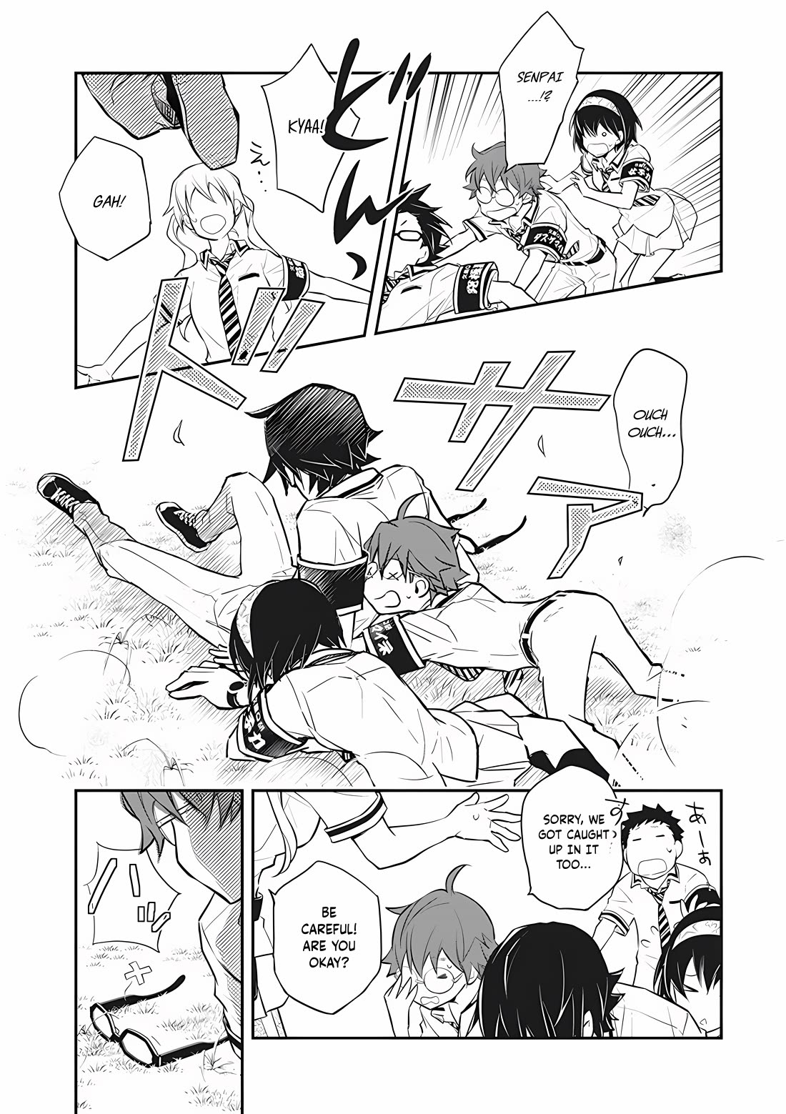 7o3x chapter 73 page 30