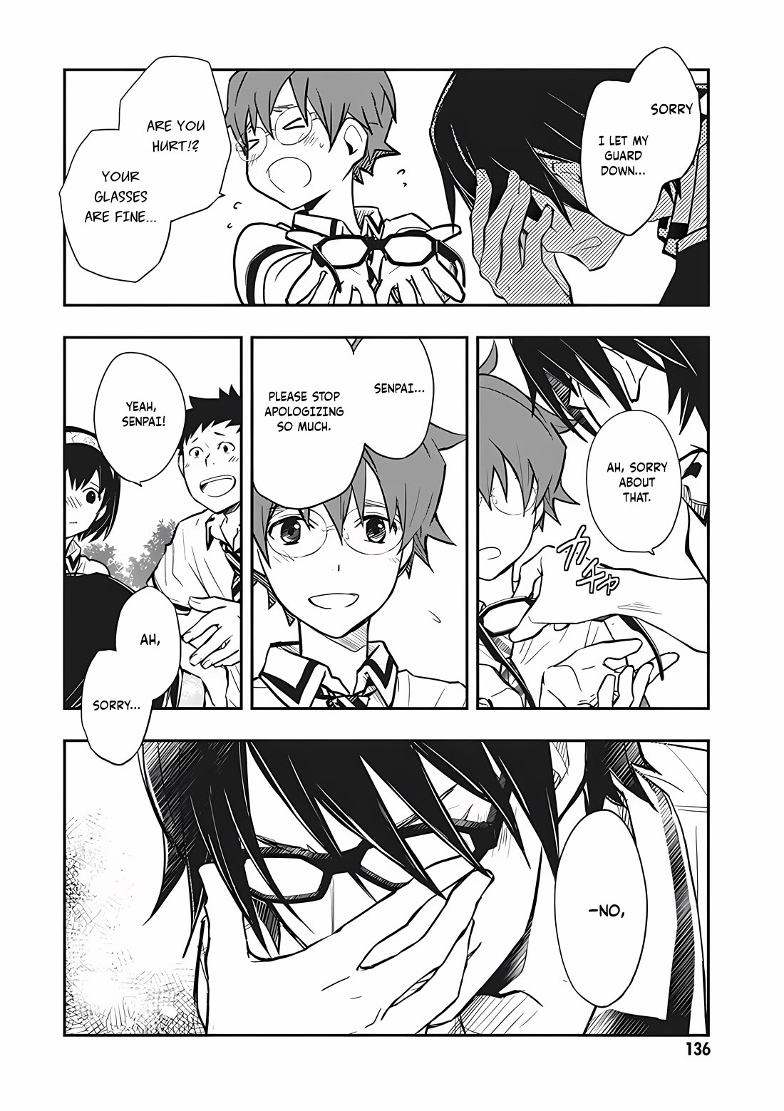 7o3x chapter 73 page 31