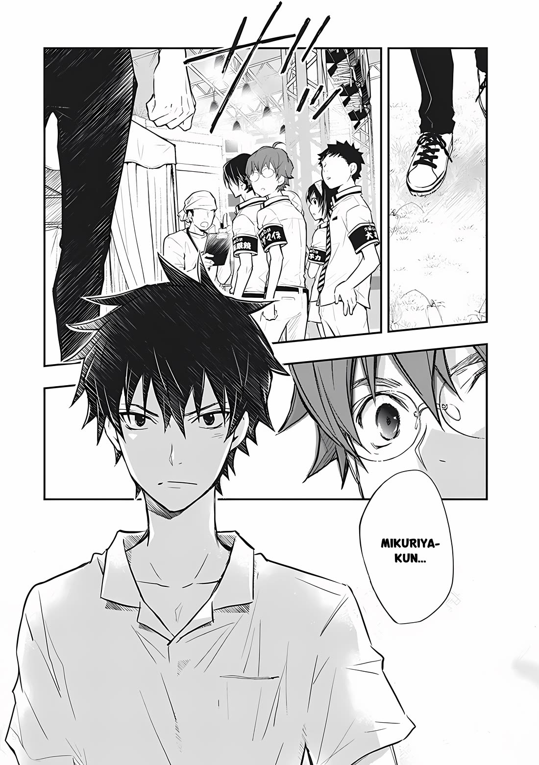 7o3x chapter 73 page 33