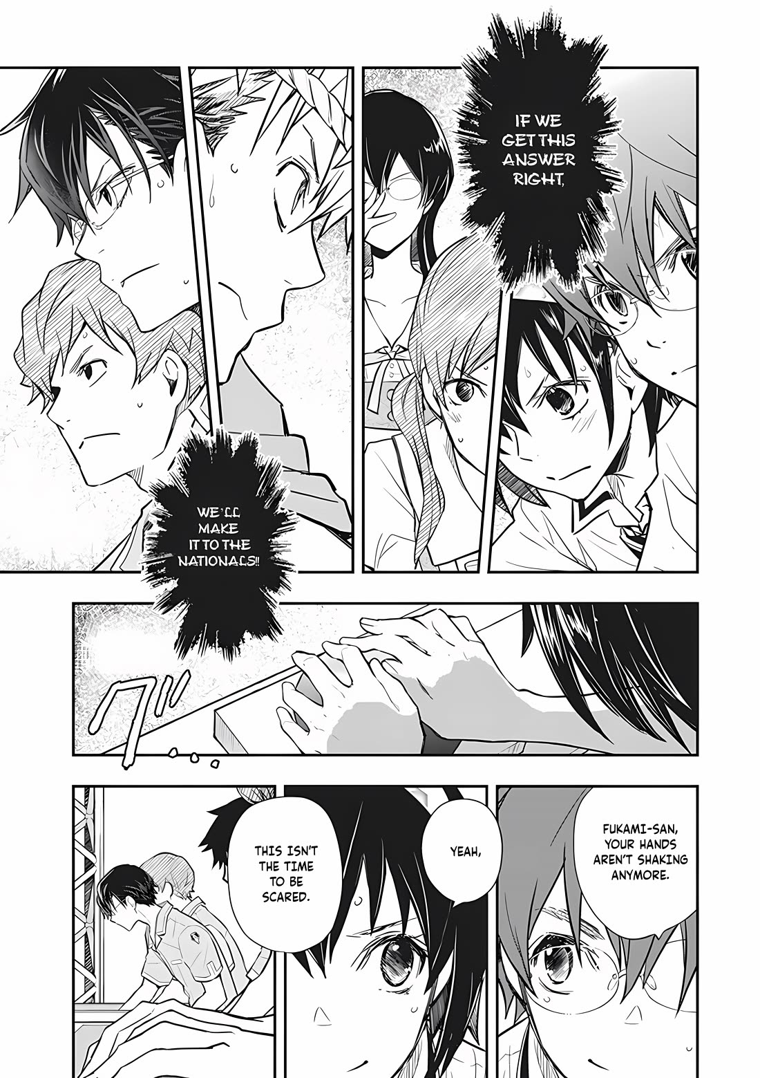 7o3x chapter 73 page 5