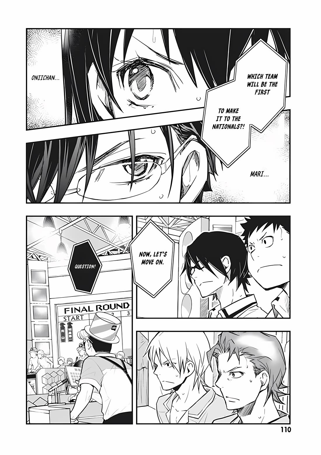 7o3x chapter 73 page 6