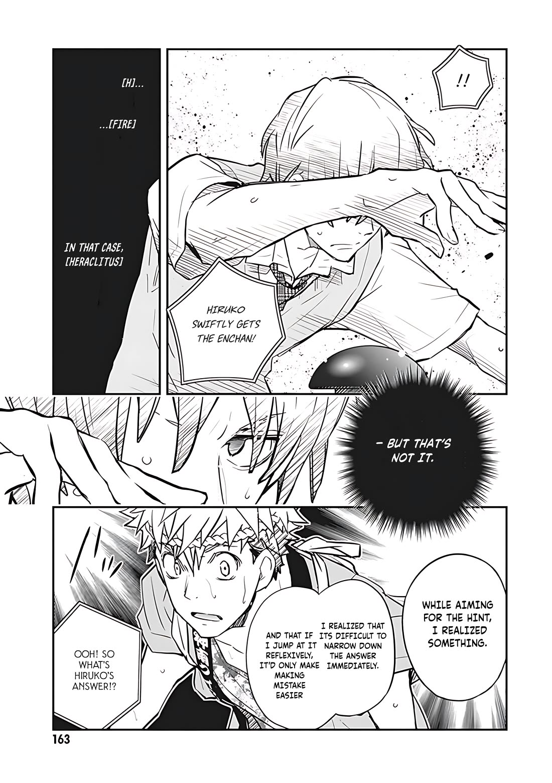 7o3x chapter 74 page 23