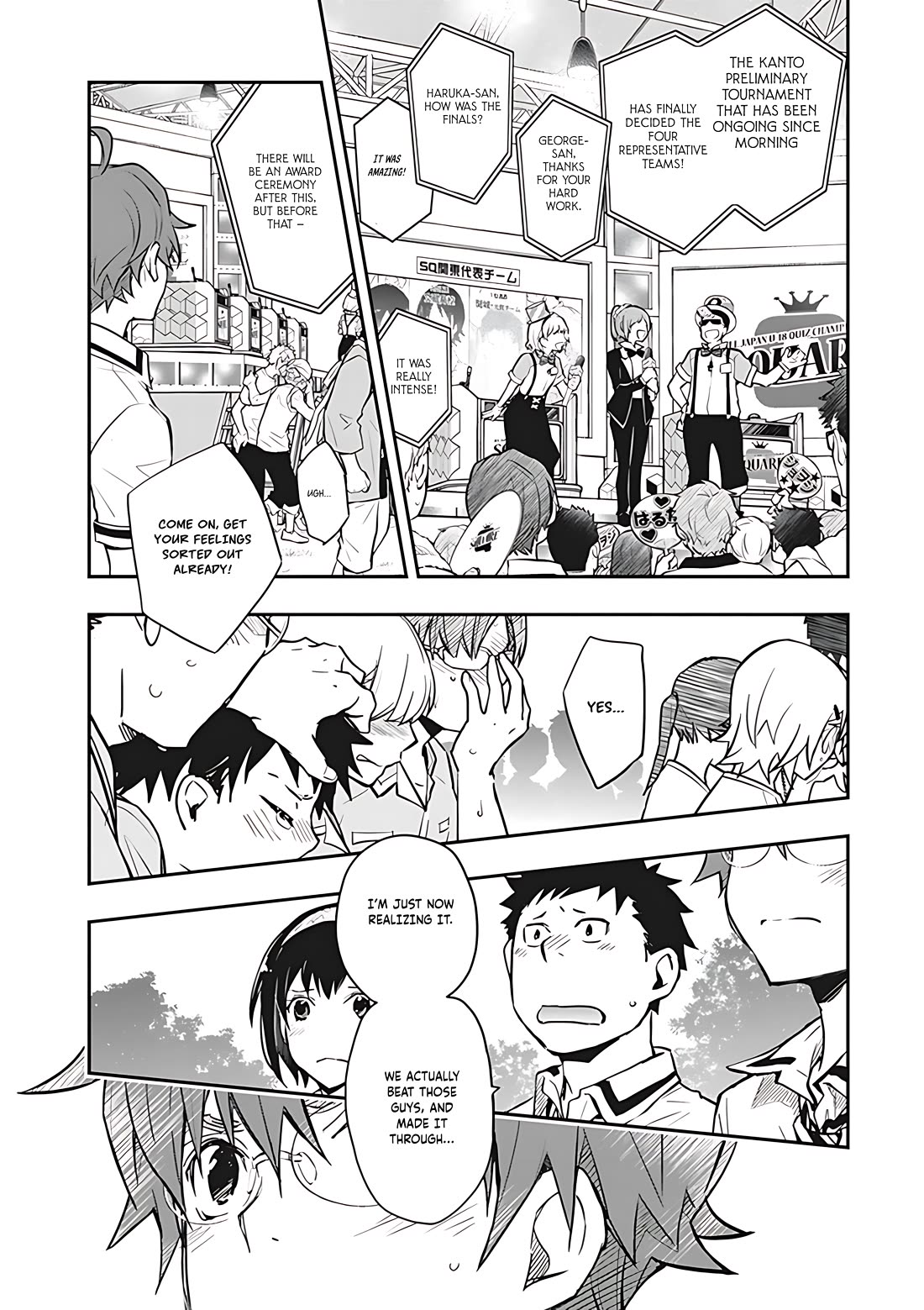 7o3x chapter 74 page 27