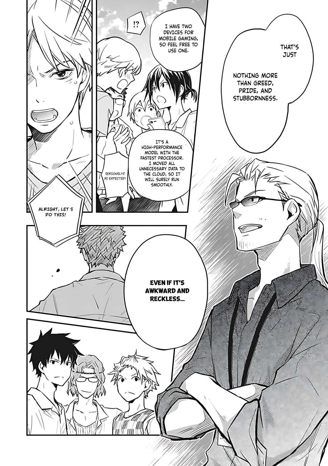 7o3x chapter 74 page 30