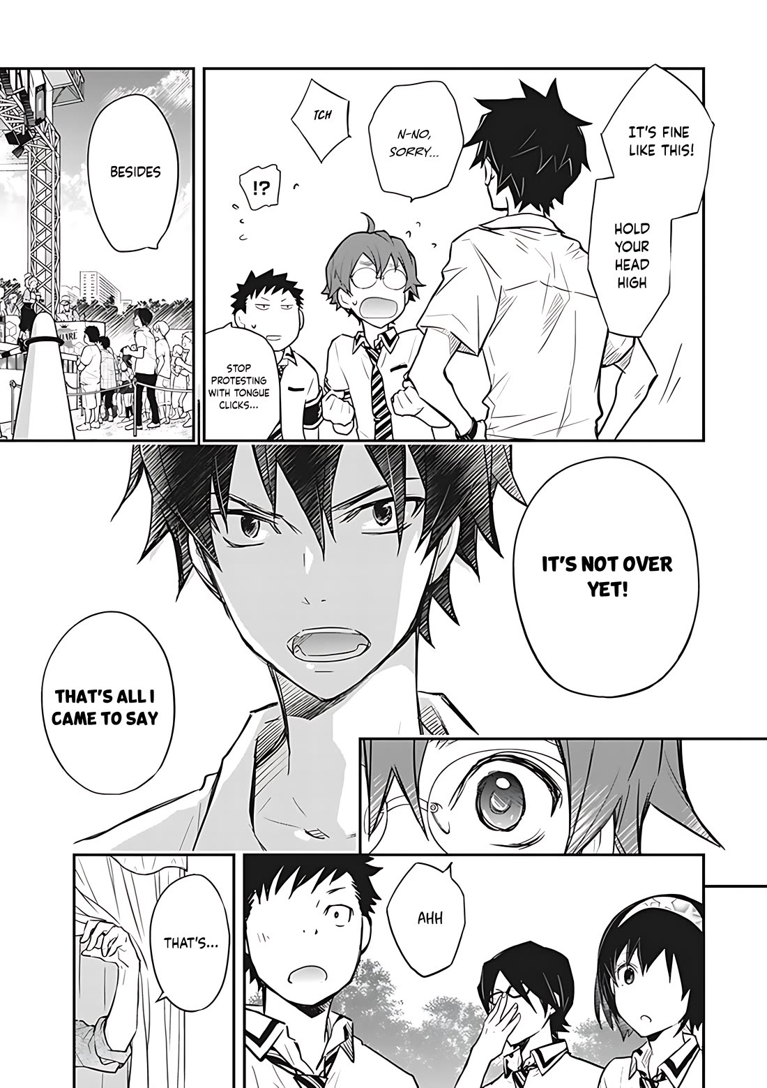 7o3x chapter 74 page 4