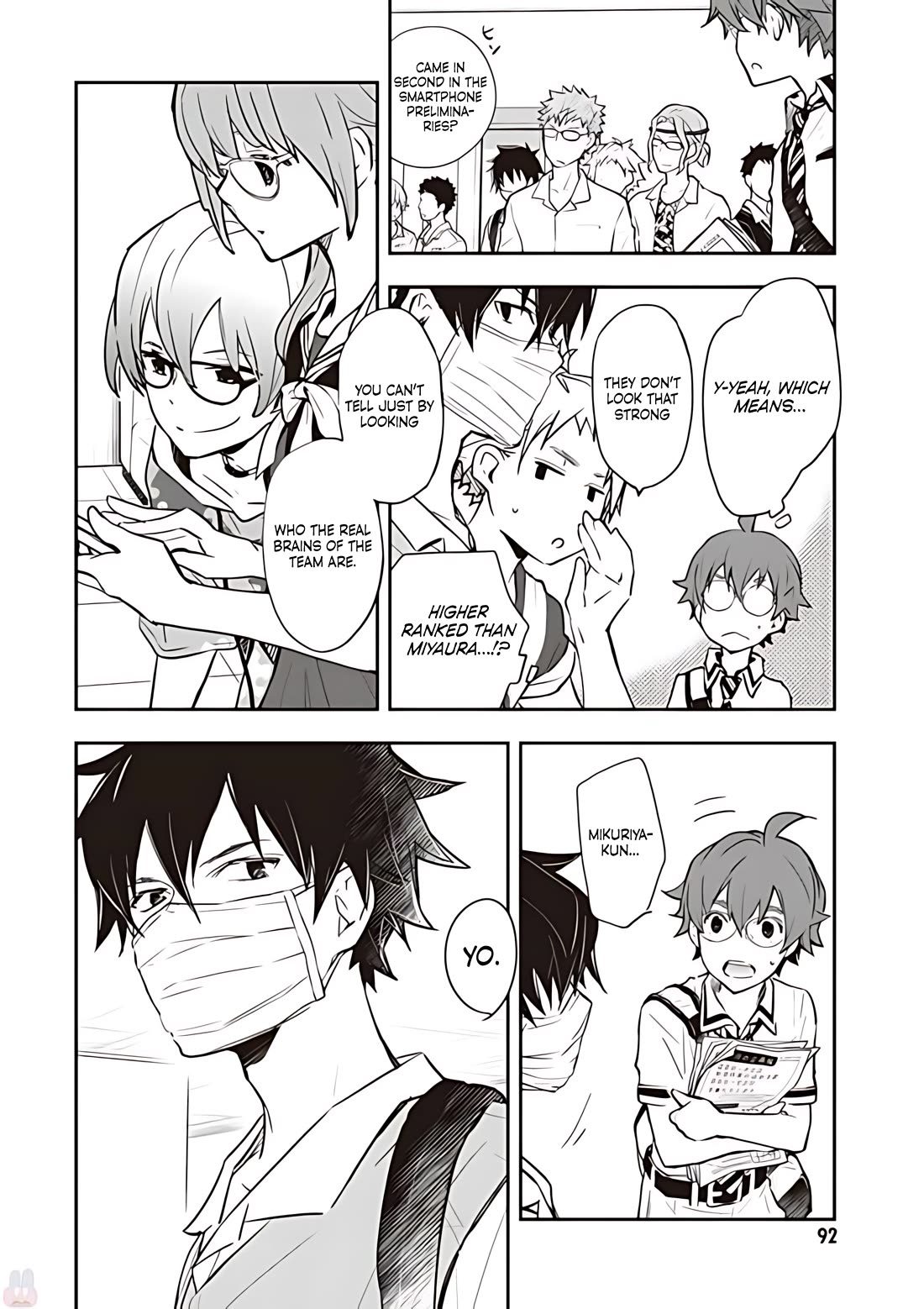 7o3x chapter 78 page 14