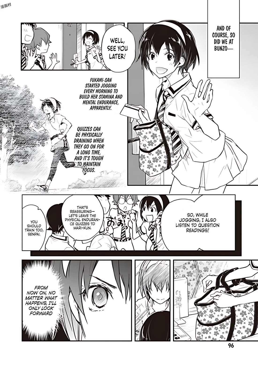 7o3x chapter 78 page 18