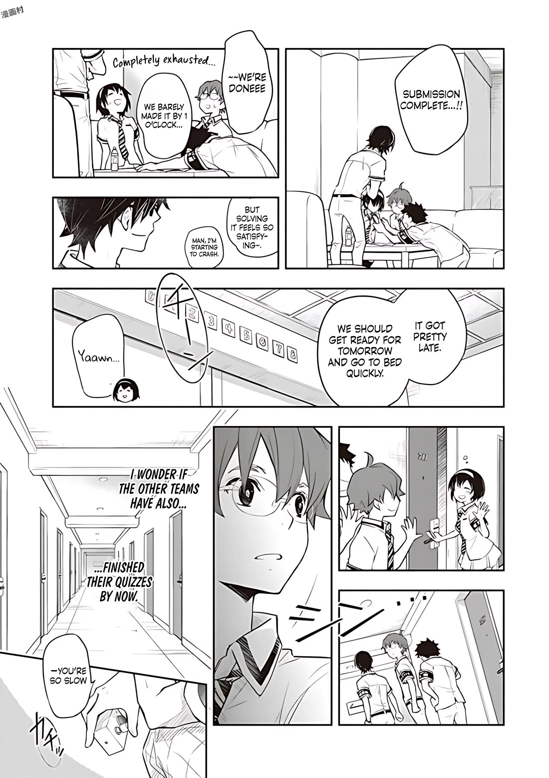 7o3x chapter 80 page 24