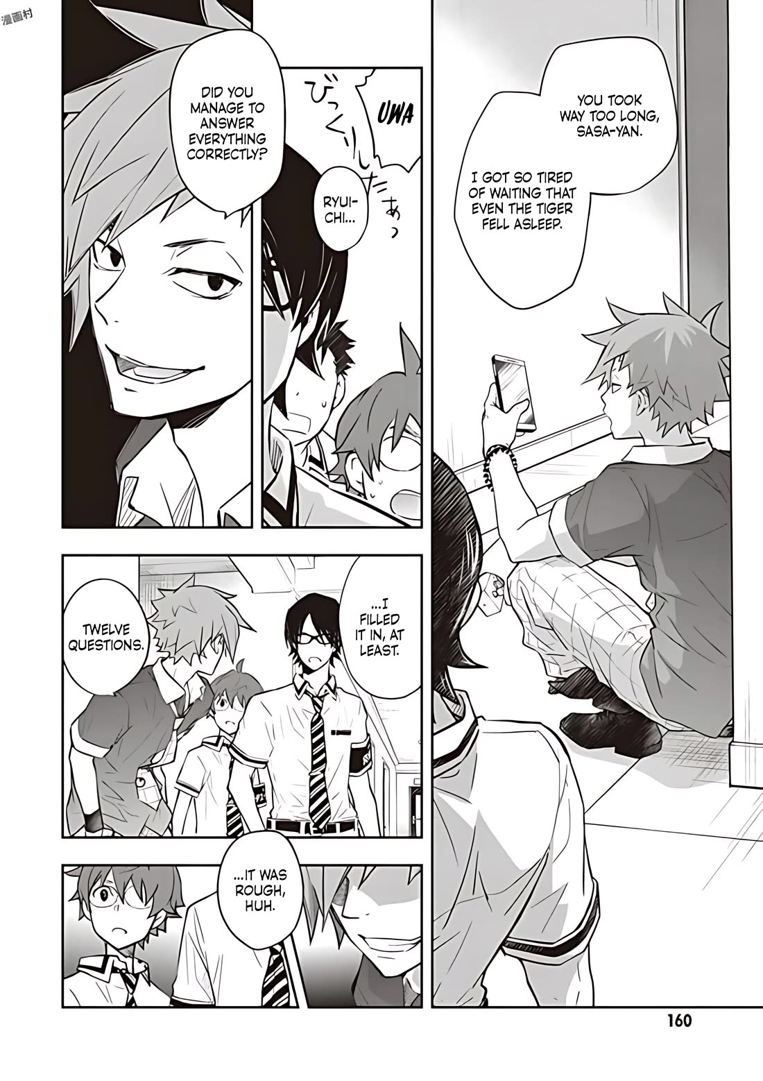 7o3x chapter 80 page 25