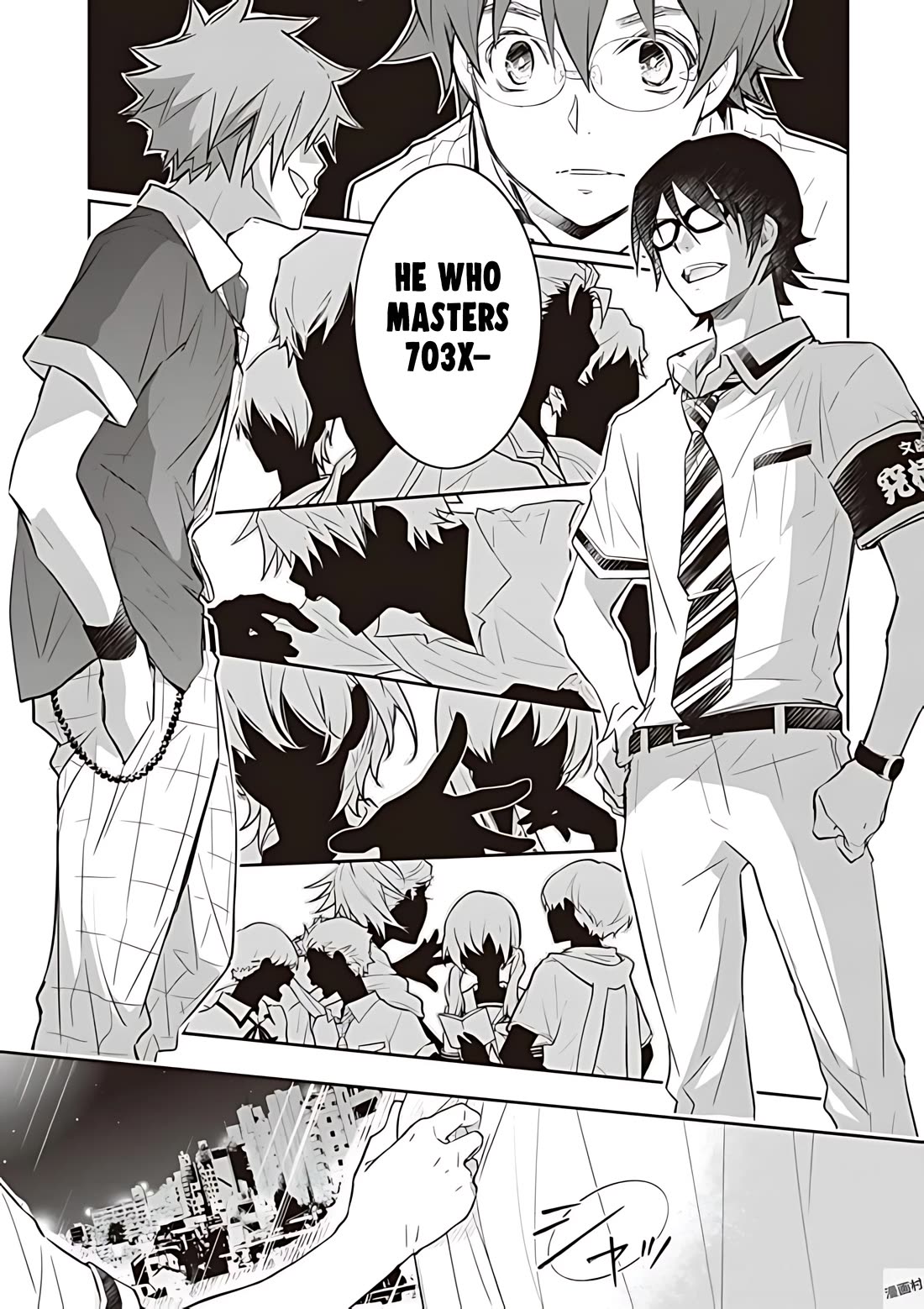 7o3x chapter 80 page 26