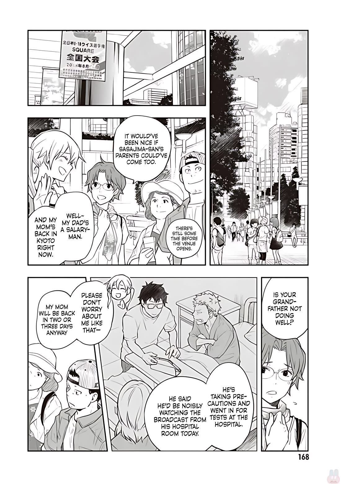 7o3x chapter 80 page 32