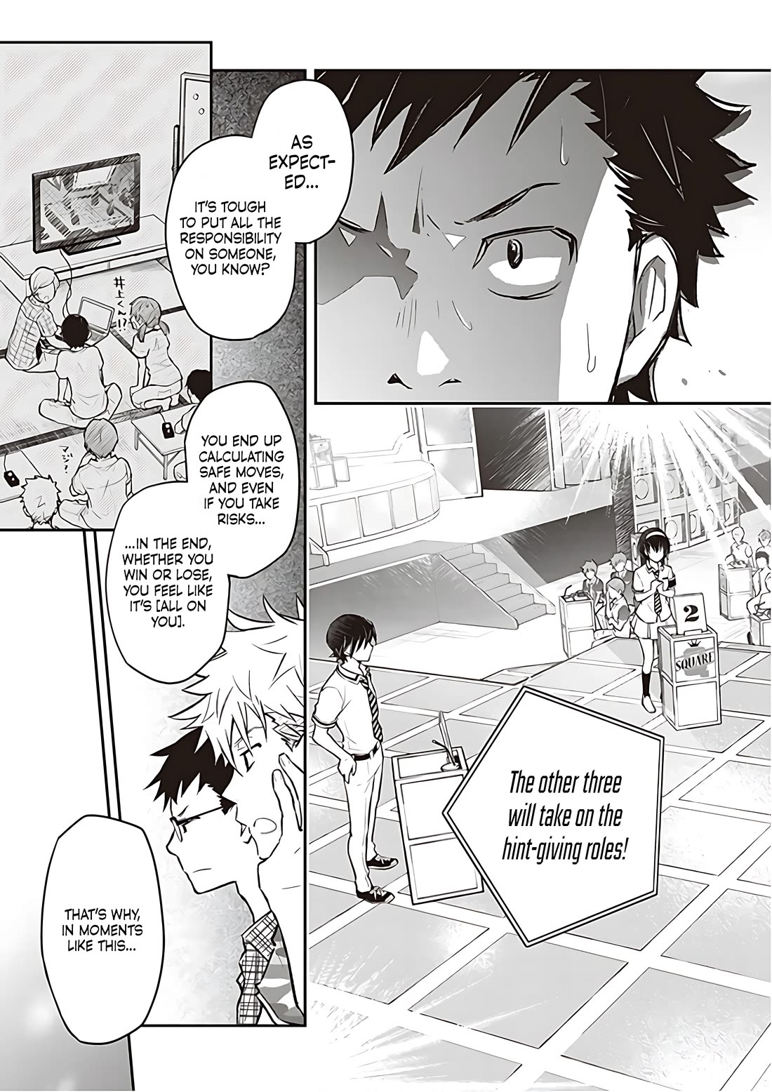 7o3x chapter 83 page 16