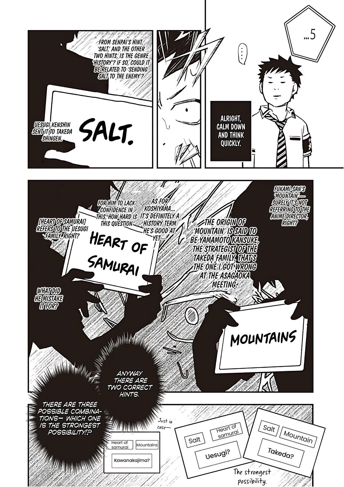 7o3x chapter 83 page 21